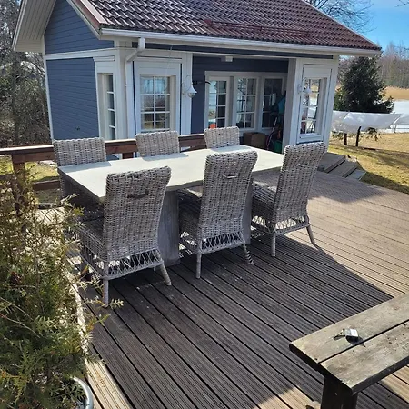 Onnela Aemttoeoe Villa