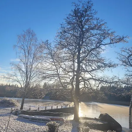 Villa Onnela Aemttoeoe Pori