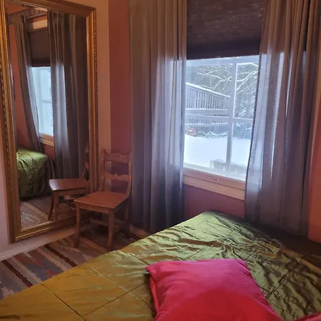 Onnela Aemttoeoe Villa *