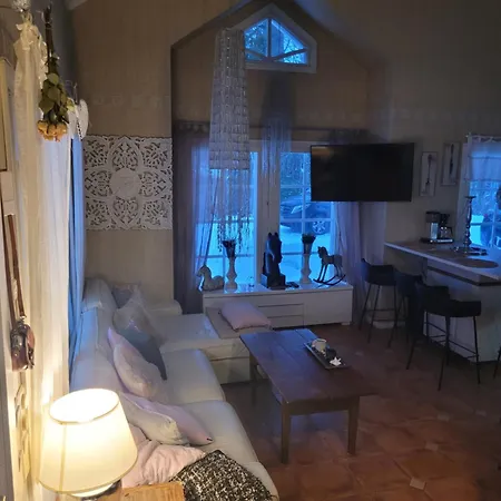 Onnela Aemttoeoe Villa Pori