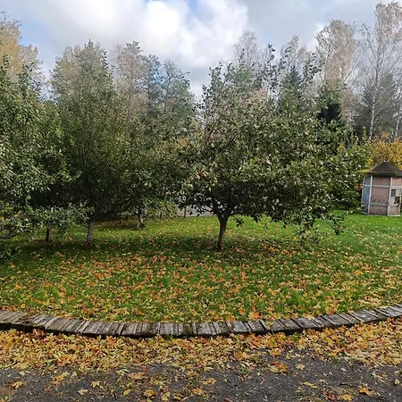 Villa Onnela Aemttoeoe *